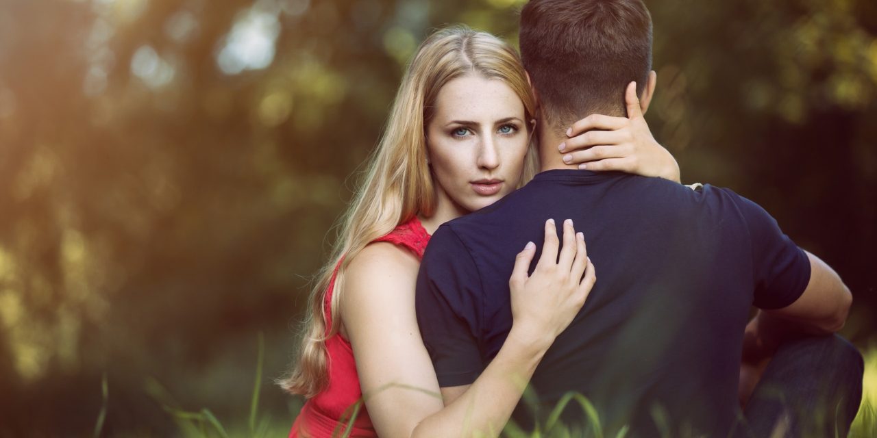 6 sygnałów, że nigdy nie kochaliście swoich partnerów