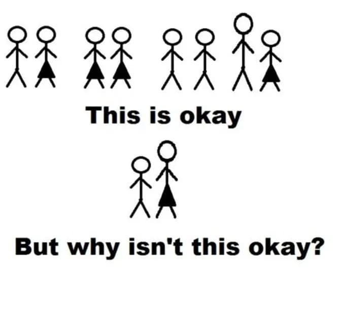 Czy mężczyźni lubią niskie dziewczyny? Oto zaskakujące odpowiedzi