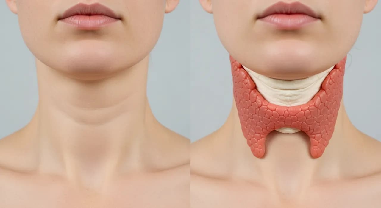 Czy kobiety mają jabłko adama? Zaskakujące fakty o grdyce u kobiet