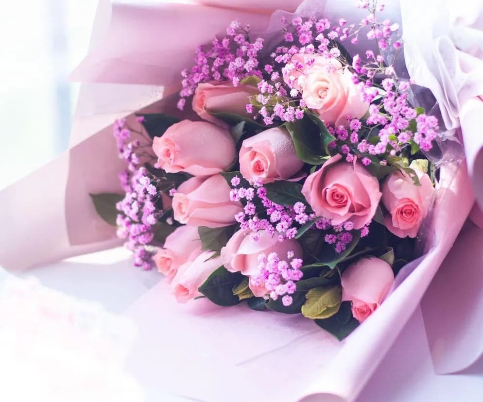 Jakie kwiaty na Dzień Kobiet wybrać, aby wyrazić uczucia?