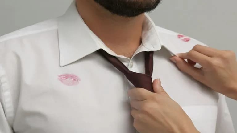 Czy każdy mężczyzna zdradza? Prawda o wierności i zdradzie mężczyzn