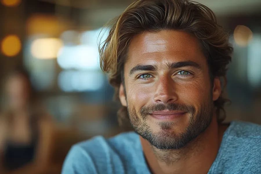 Czy mężczyźni lubią komplementy? Odkryj ich wpływ na relacje