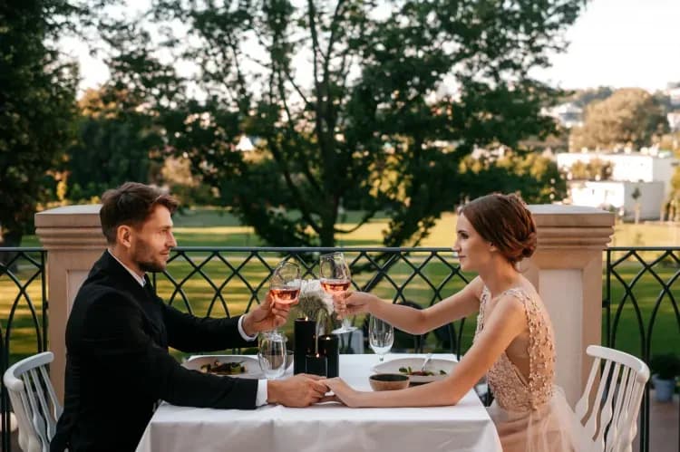 Romantyczna kolacja w Gdańsku - najlepsze miejsca na wyjątkowy wieczór